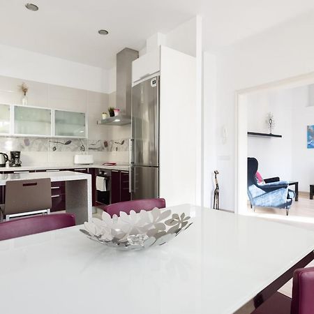 Home2Book Center Design Apartment Santa Cruz Exteriör bild