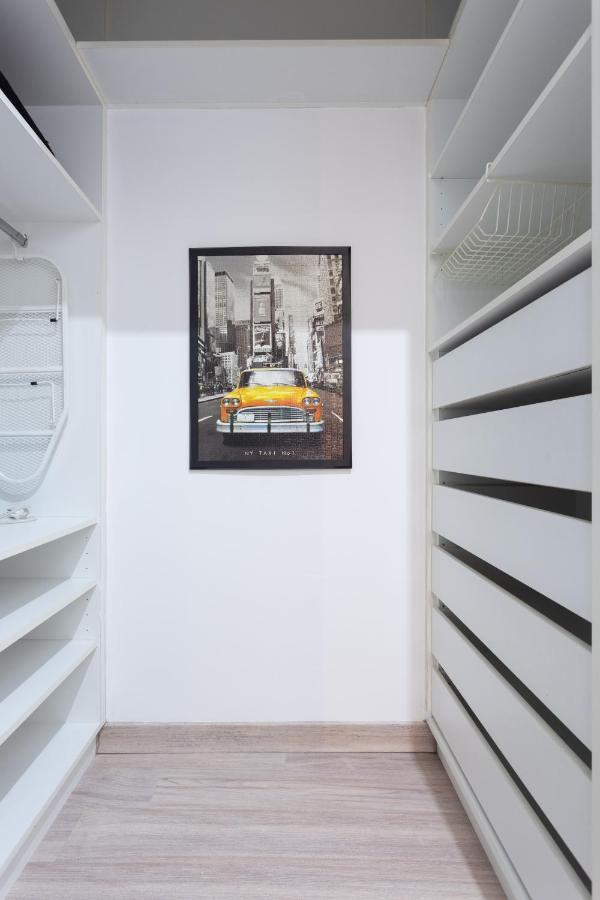 Home2Book Center Design Apartment Santa Cruz Exteriör bild