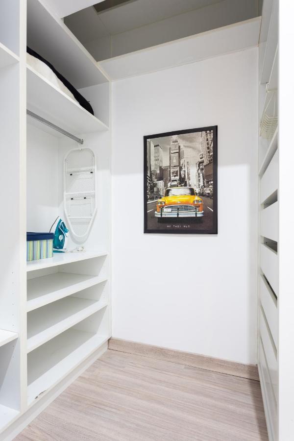 Home2Book Center Design Apartment Santa Cruz Exteriör bild